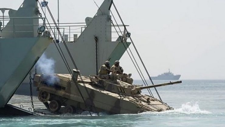 Türkiye-Libya mutabakatı sonrası Mısır’dan tehlikeli hamle!