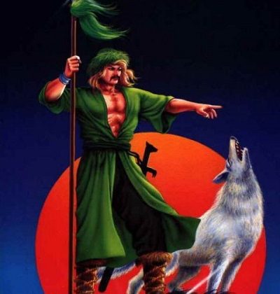 OĞUZ KAĞAN METE’MİDİR, AFRÂSYAB’MIDIR, ZÜLKARNEYN’MİDİR?