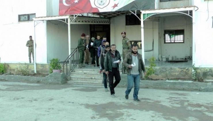 Terör örgütü YPG/PKK’ya zorla katılanlarla ilgili karar verildi