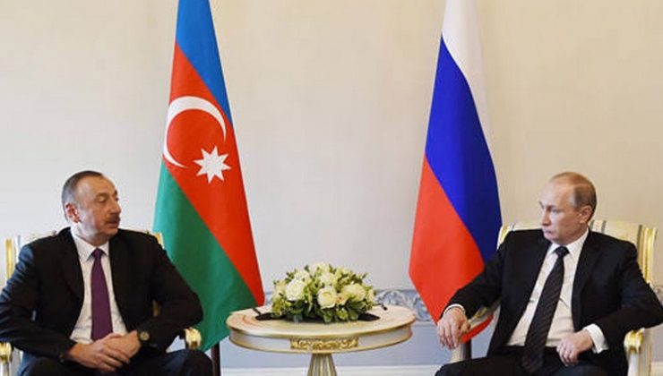 Putin, Aliyev ve Paşinyan ile Dağlık Karabağ’ı görüşecek