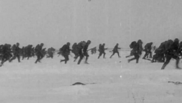 105 yıldır dinmeyen acı: Sarıkamış