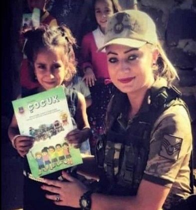 Şırnak şehitlerimizin kimlikleri belli oldu