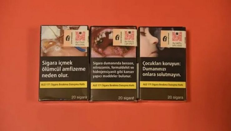 Kredi kartıyla sigara satışına sıkı denetim