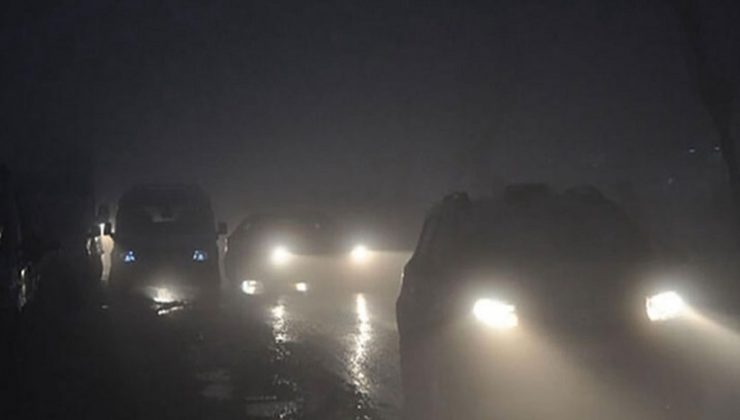 Mesafe 5 metreye kadar düştü