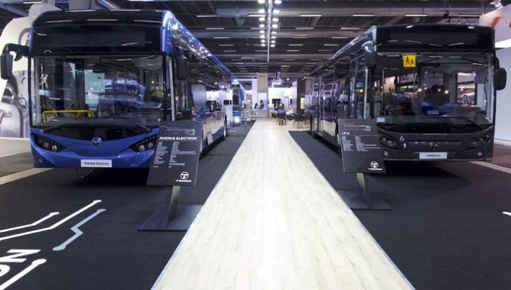 Dev şirket açıkladı! Geçici konkordato ilan edildi