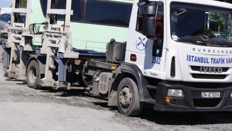 İstanbul için önemli karar! Arabası olan herkesi ilgilendiriyor