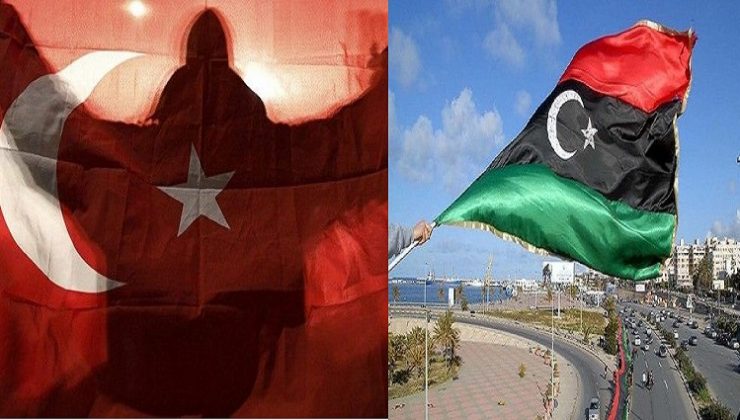 Türkiye’den kritik Libya hamlesi: Türkiye, Libya’ya iki üs daha kuracak
