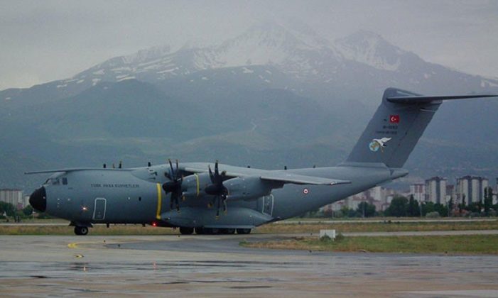 Türkiye yardımlarına koşacak: Hibe, tıbbi cihaz, koronavirüs ilacı…