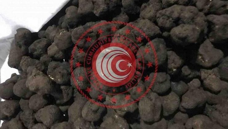 Van’da ele geçirilmişti! Bakanlık satışa çıkarıyor