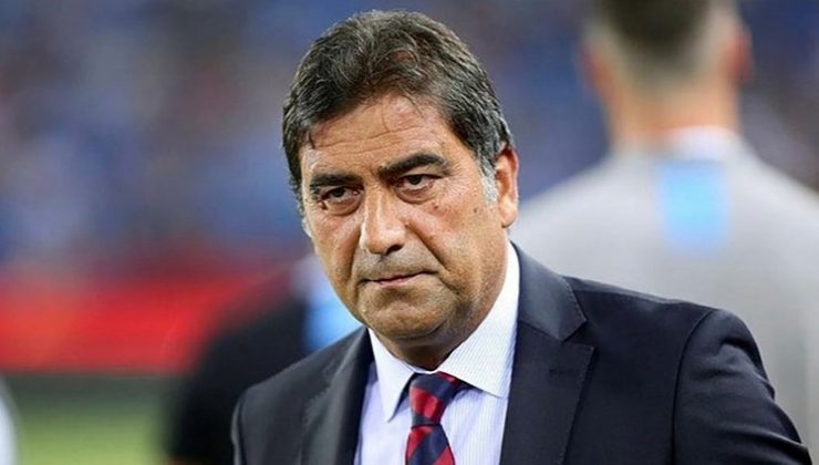 Trabzonspor’da Ünal Karaman dönemi sona erdi