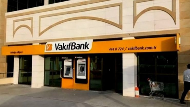 VakıfBank, Kur Korumalı TL Vadeli Mevduat Hesabını devreye aldı