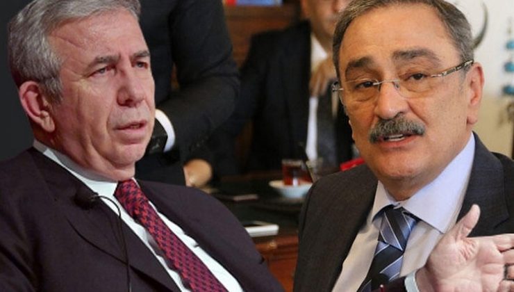 Ankara Cumhuriyet Başsavcısı’ndan Yavaş ve Aygün hakkında açıklama