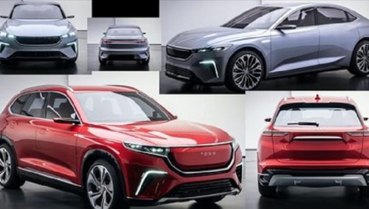 Resmen duyuruldu! Türkiye’nin Otomobili’nde önemli gelişme