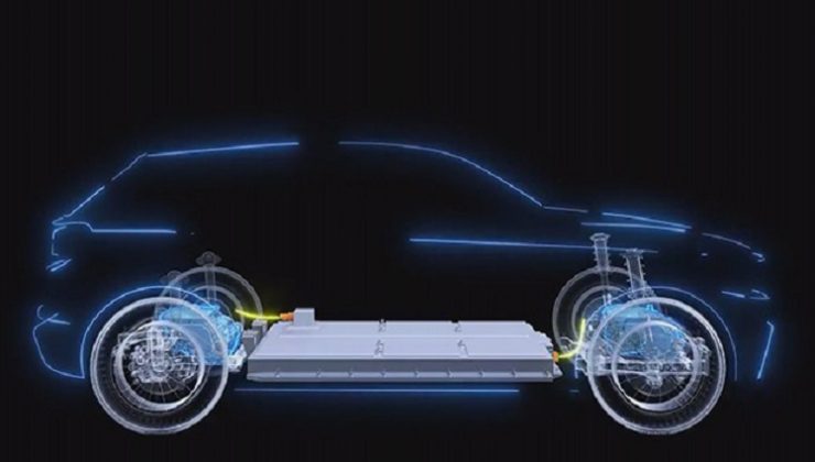 Yerli otomobilden bir detay daha ortaya çıktı