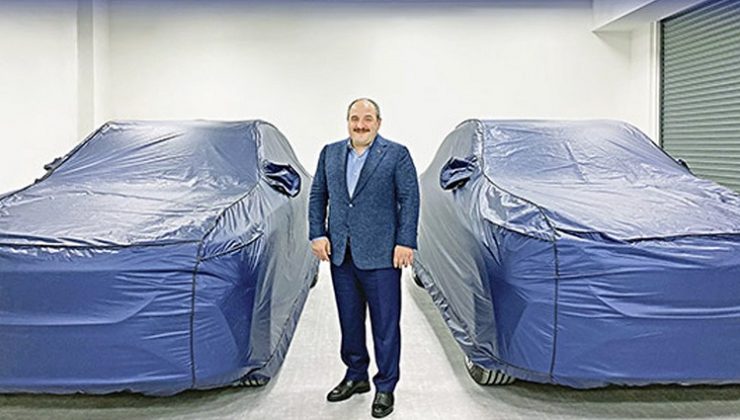 Türkiye tarihinde ilk defa yüzde 100…