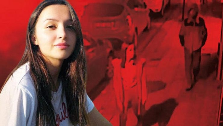 Ceren Özdemir’in katil zanlısından kan donduran ifadeler