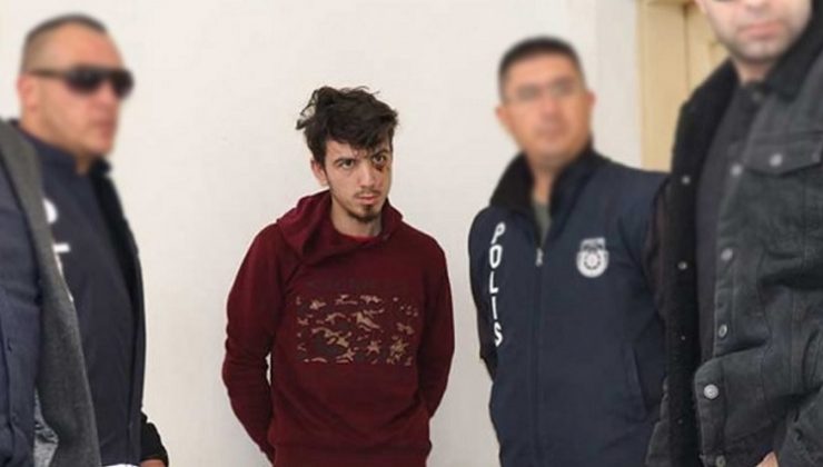 ‘Onu ben öldürdüm’