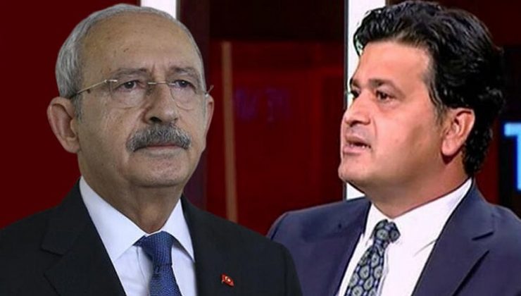Kılıçdaroğlu’nun avukatına FETÖ davası