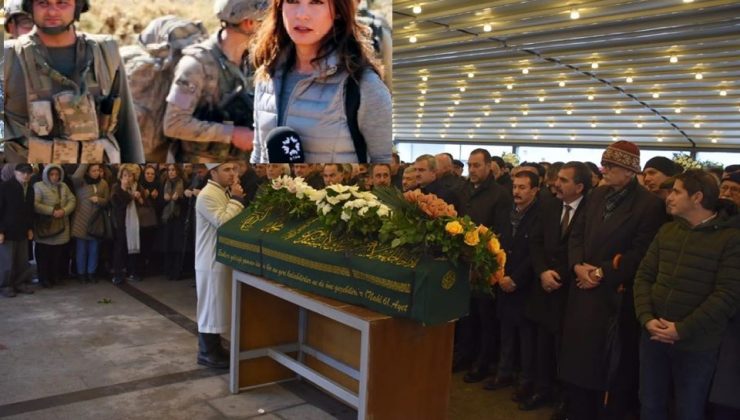 Nazlı Çelik’in Acı Günü