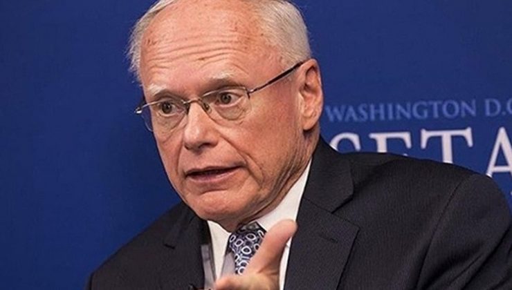 Jeffrey şartlı desteği duyurdu: Yoksa çok güçlü Türk ordusuyla karşılaşırsınız