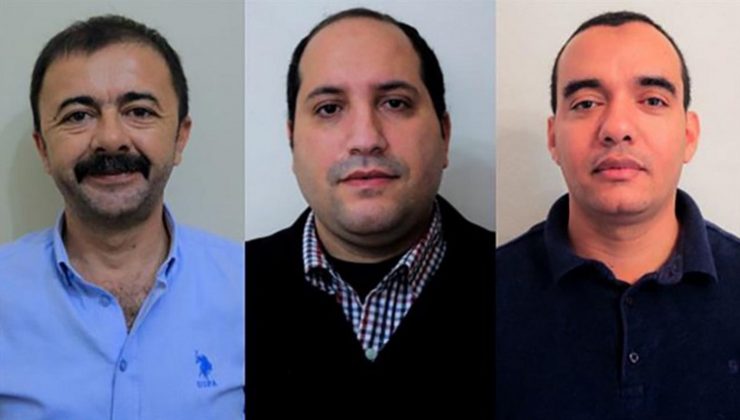 Mısır’da gözaltına alınan AA çalışanlarının hepsi serbest