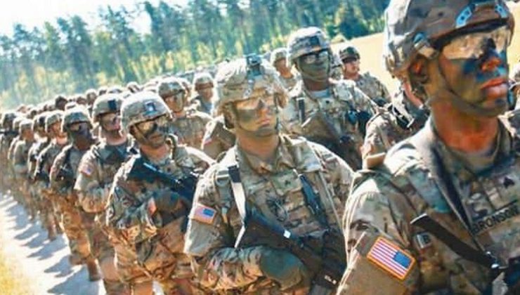 ABD, Irak’ı banka hesaplarıyla tehdit etti