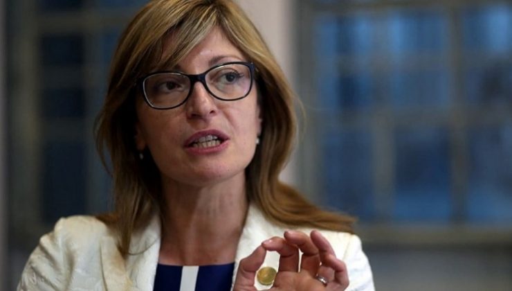 Bulgar Bakan,  Türkiye’yi takdir ediyoruz