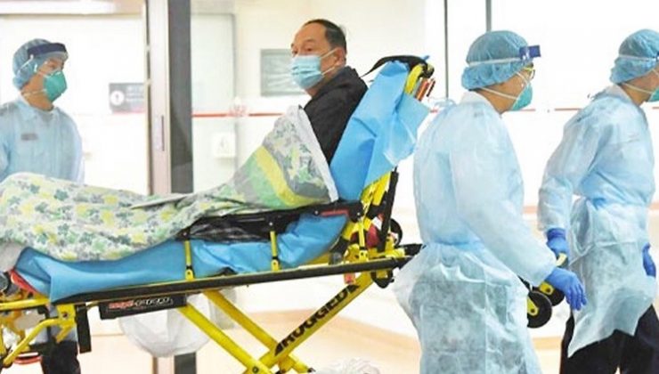 Pekin’de ‘kısmi karantina’ kararı