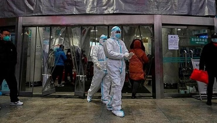 Çin’den umut veren araştırma: 285 hastada yüzde 95 başarı