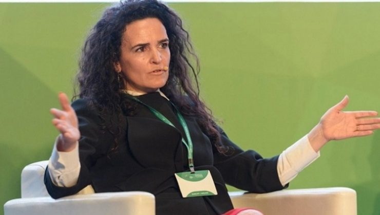 Dünyanın en büyüğü olacak! Türkiye’ye milyar dolarlık davet