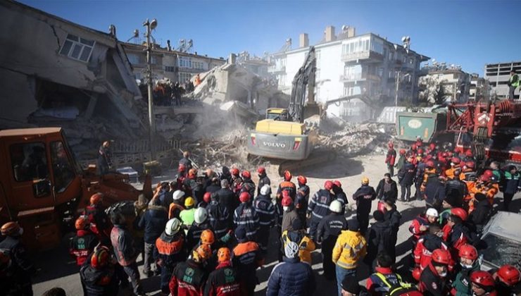 Cumhurbaşkanı talimat verdi! Deprem bölgelerine yeni ödenek