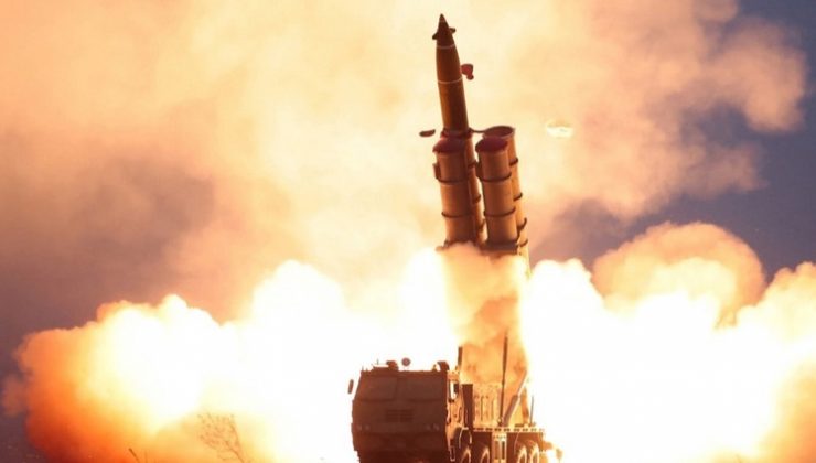 Meydan okudu! Yeni stratejik silahımızı göreceksiniz