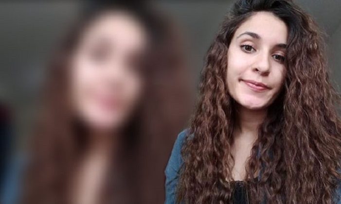 Tunceli’de, kayıp Gülistan’ın odasında intihar mektubu bulundu