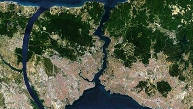 Rusya’dan Kanal İstanbul açıklaması