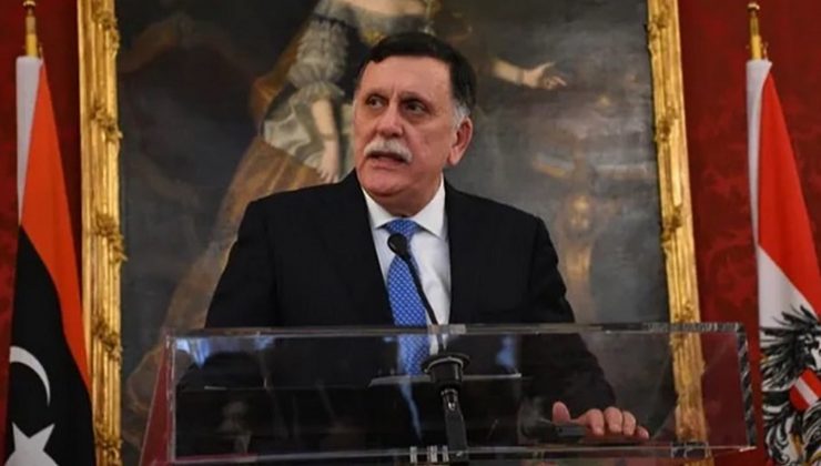 Serrac’tan, uluslararası koruma talebi