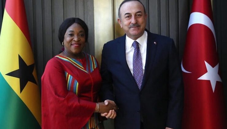 Türkiye dünyaya duyurdu! Libya’da kaosun sebebi FRANSA…