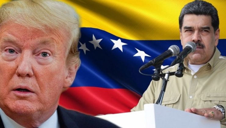 Trump’a sürpriz teklif! ‘Nerede, ne zaman, nasıl istiyorsa…’