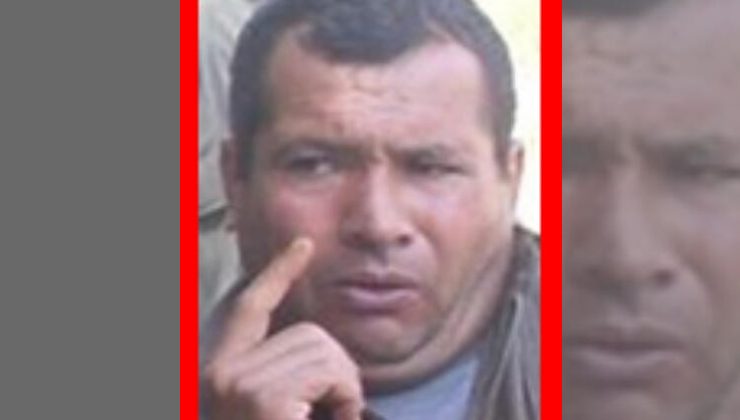 PKK elebaşı Öcalan’ın dayısının oğlu öldürüldü!