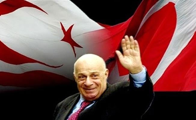 MHP, Rauf Denktaş’ı rahmet ve özlemle andı