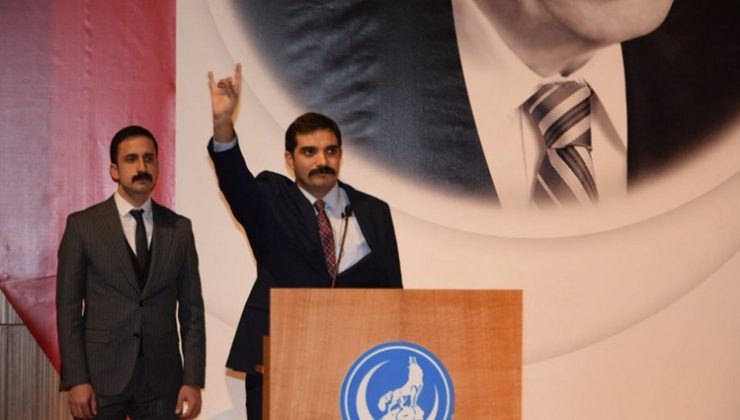 Ülkü Ocakları ”Türk Cihan Hâkimiyeti Mefkûresi Tarihi” Bilgi Yarışması finali yapıldı