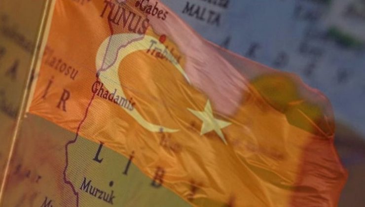 Türkiye savaşın seyrini değiştirdi! Hafter’in artık seçeneği kalmadı