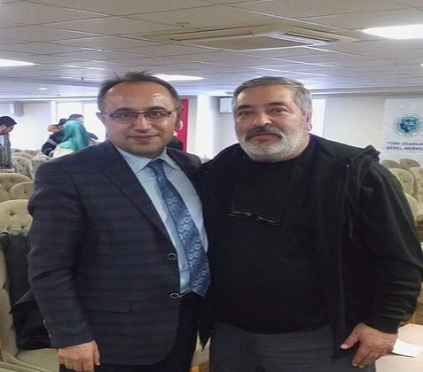 “Türk yardım götüren değil, Türk beklenilendir!”