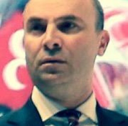 MHP’li Cemal Çetin: Almanya Hanau’daki ırkçı terör saldırısını nefretle kınıyorum