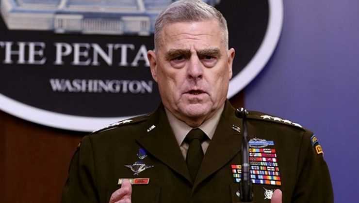 “15 bin Türk askerine karşı geri çekilmek zorunda kaldık”