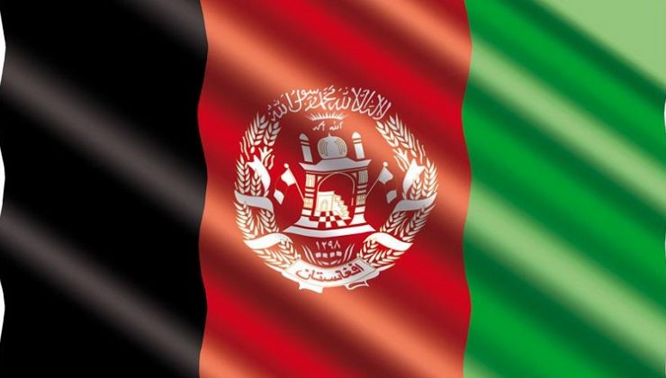 Afgan Bakan Zeki: Türkiye’nin tecrübesinden yararlanmak istiyoruz