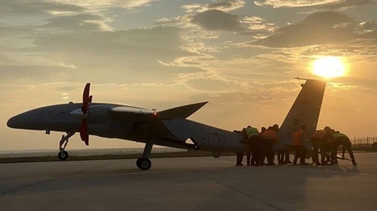 Türkiye’nin gururu ASELSAN’dan İHA’lara yerli çözüm