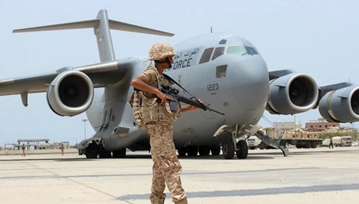 Hafter Libya’da sivilleri katletmeye devam ediyor