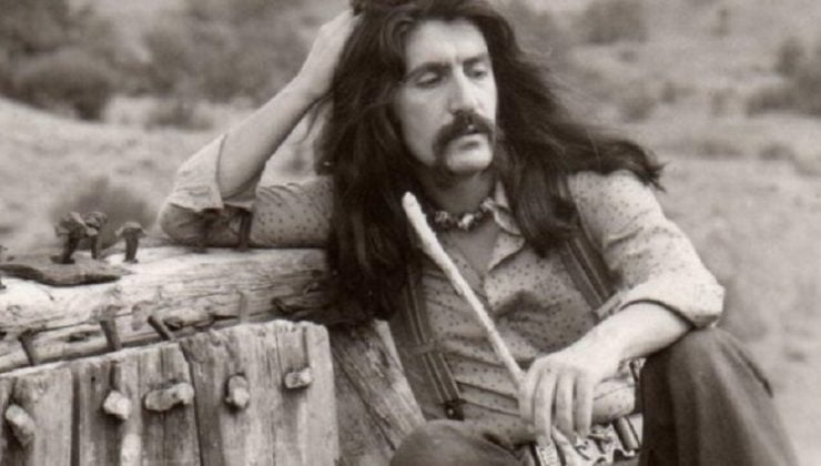 Barış Manço 21. ölüm yıldönümünde anılıyor!