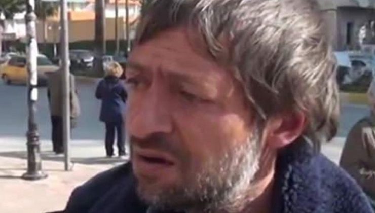 ‘Ankara beni bulsun’ demişti…