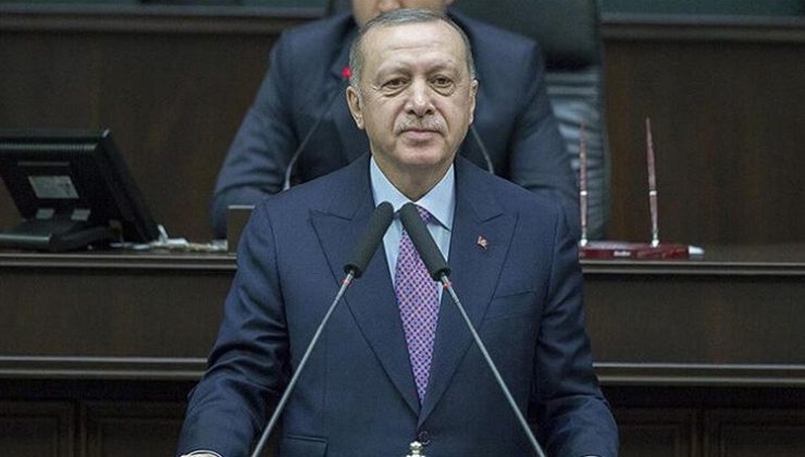Cumhurbaşkanı Erdoğan: Netanyahu’ya sesleniyorum, ”Sende atom bombası var mı, yok mu?”